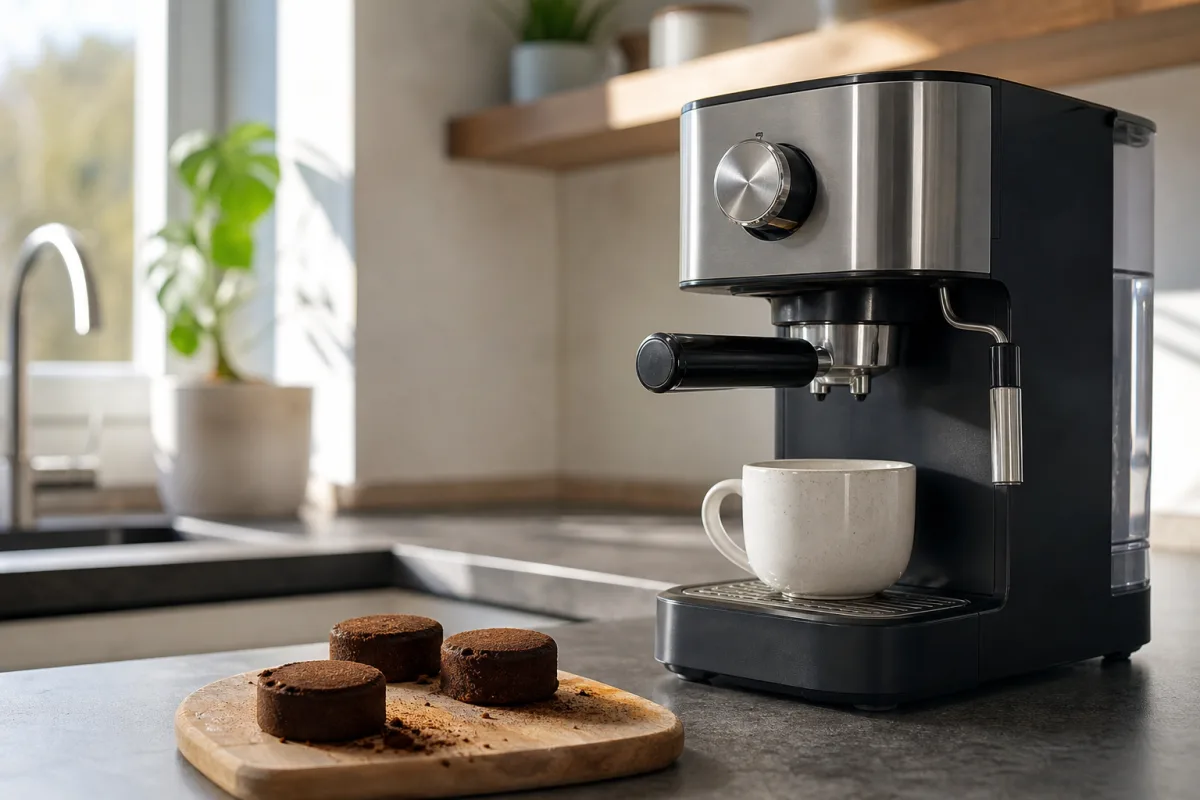 Keurig відкрила передзамовлення на кавоварку Alta за 500 доларів