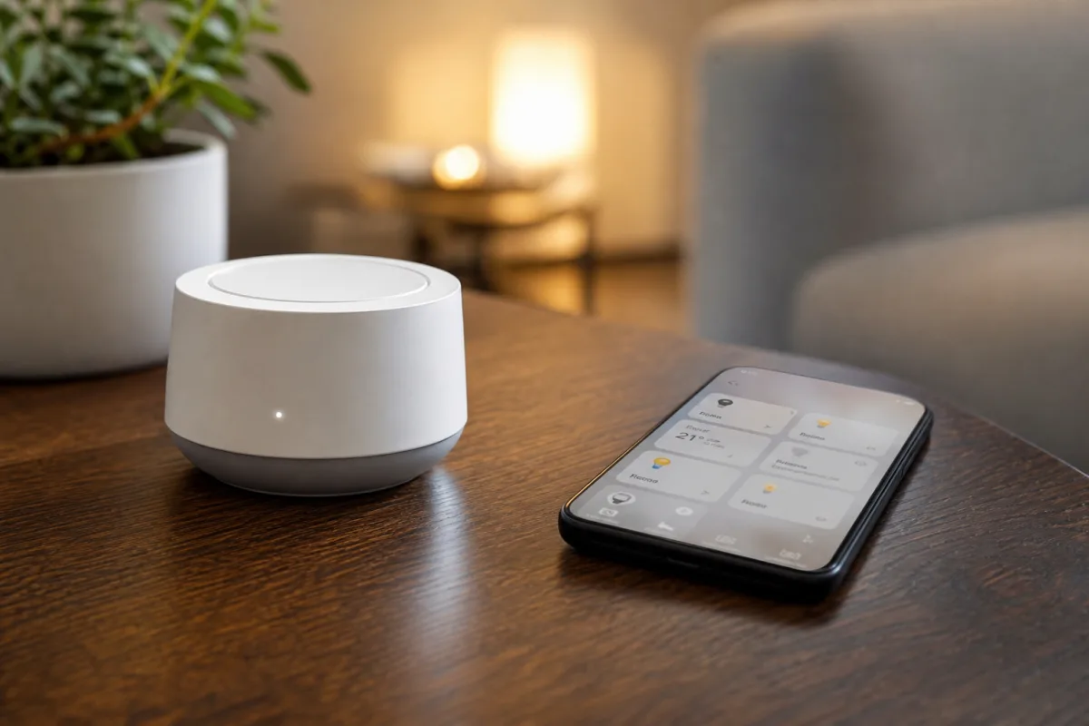 Home Assistant перейменує хмарний сервіс на Home Assistant Link
