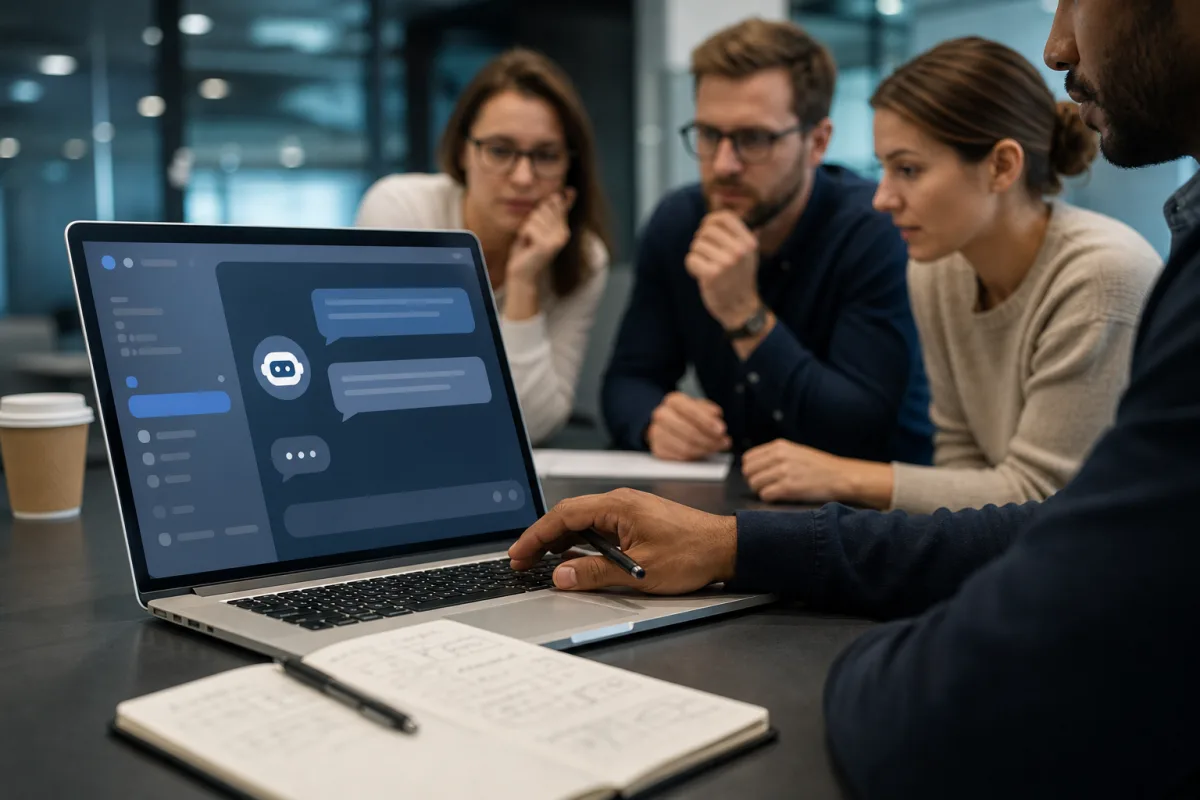 Circuit Breaker Labs створив AI-агентів для тестування безпеки чатботів