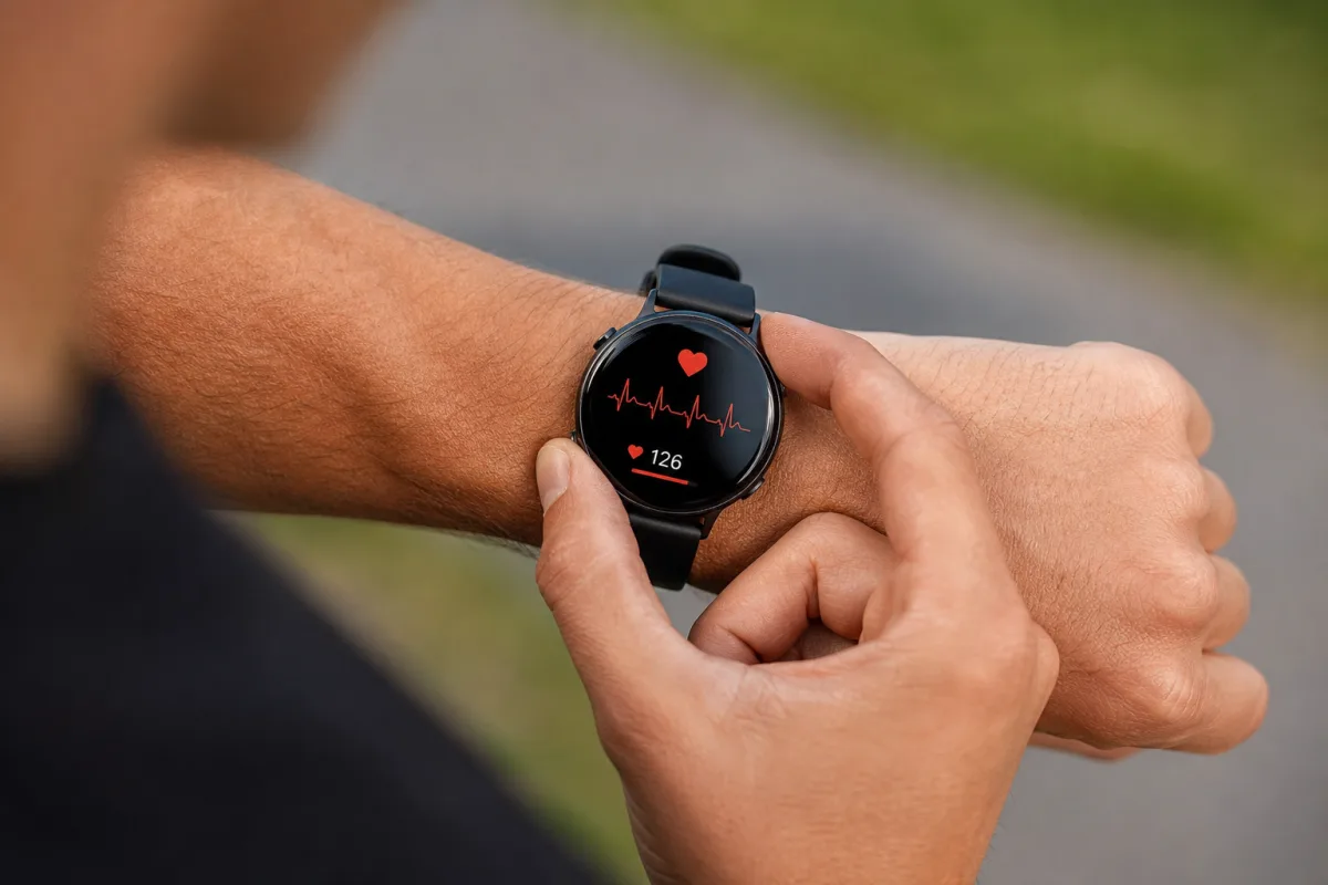 Apple Watch Series 12 отримав нові датчики та функції для тренувань