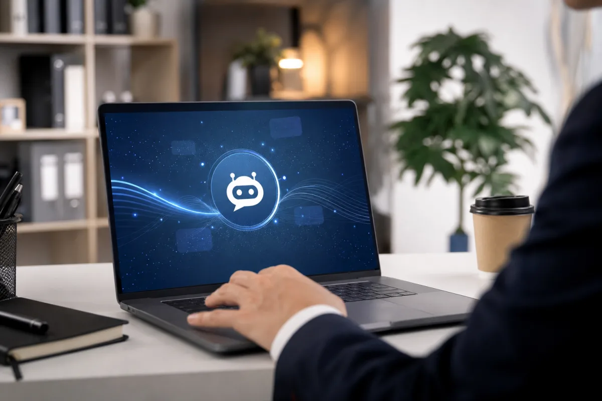 OpenAI представила бізнес-орієнтованого ШІ-асистента Dots