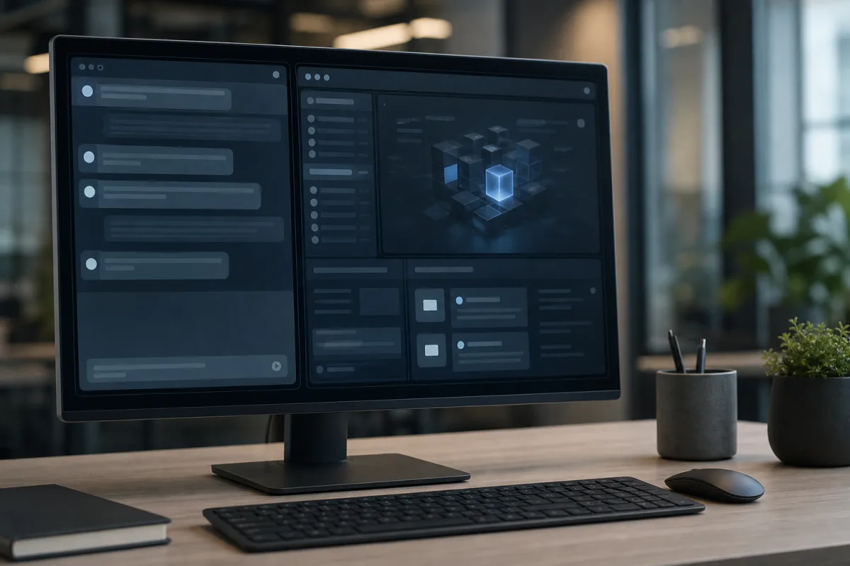 OpenAI представила агента Dots для роботи з програмами