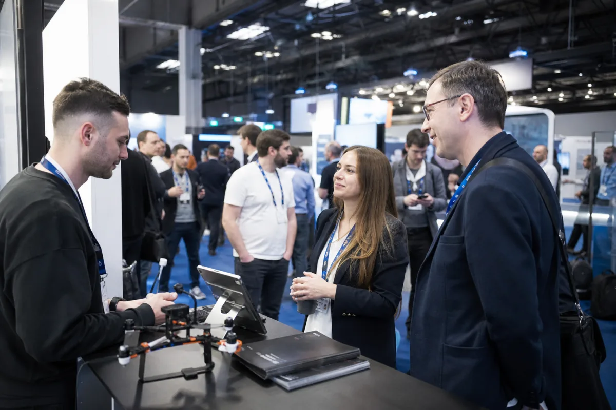 TechCrunch запропонував звільненим квитки на Disrupt 2026 за $75