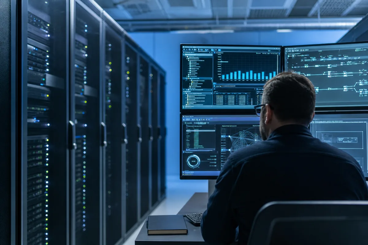 Група Warlock атакувала водоканал і телекомоператора через SharePoint