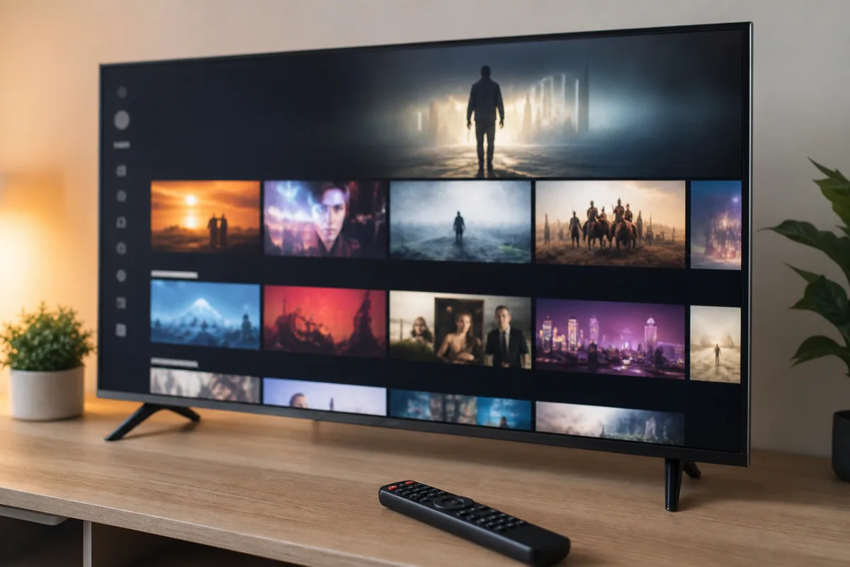 Sling TV припинив продаж одноденних пакетів кабельних каналів