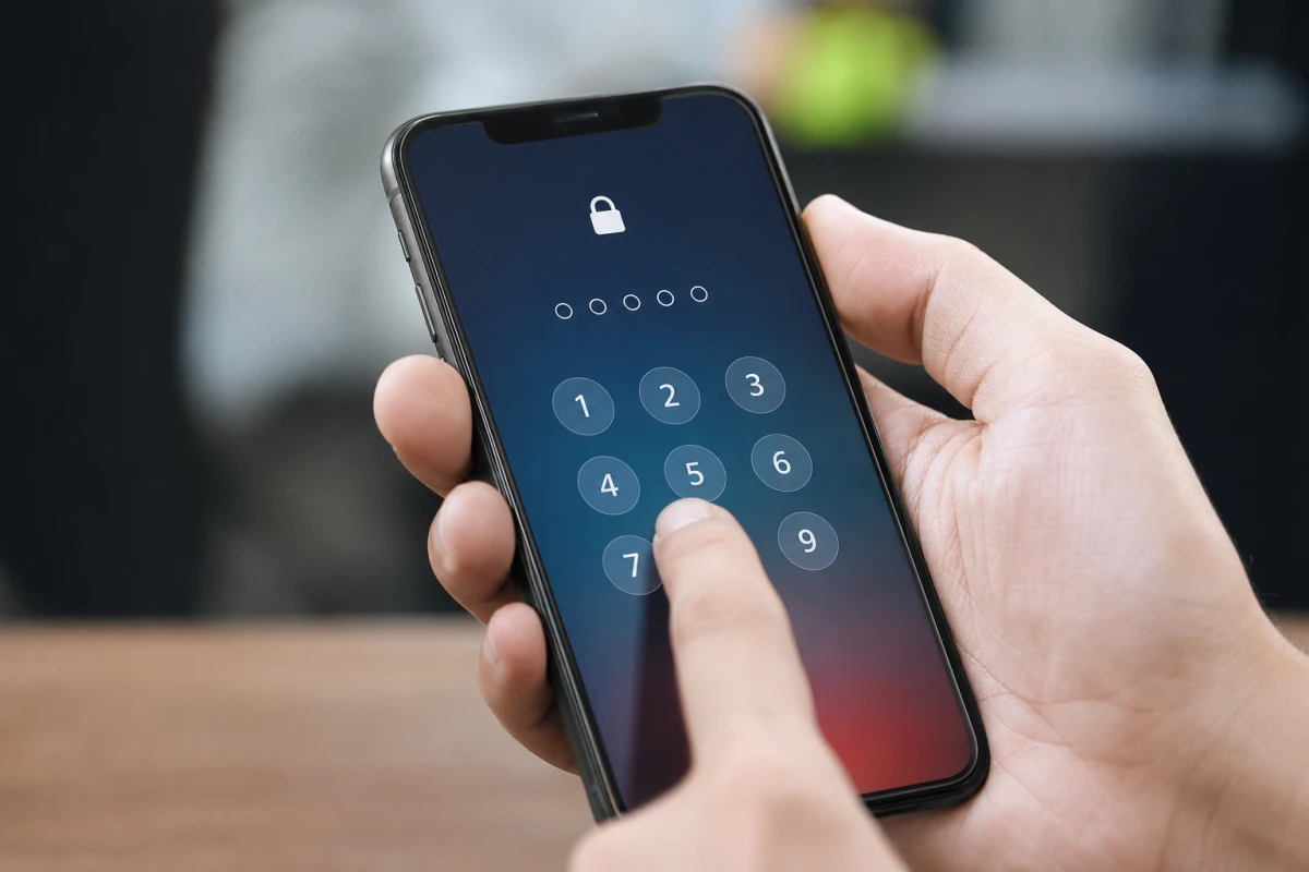 Після вересневого оновлення власники Pixel не можуть розблокувати смартфони