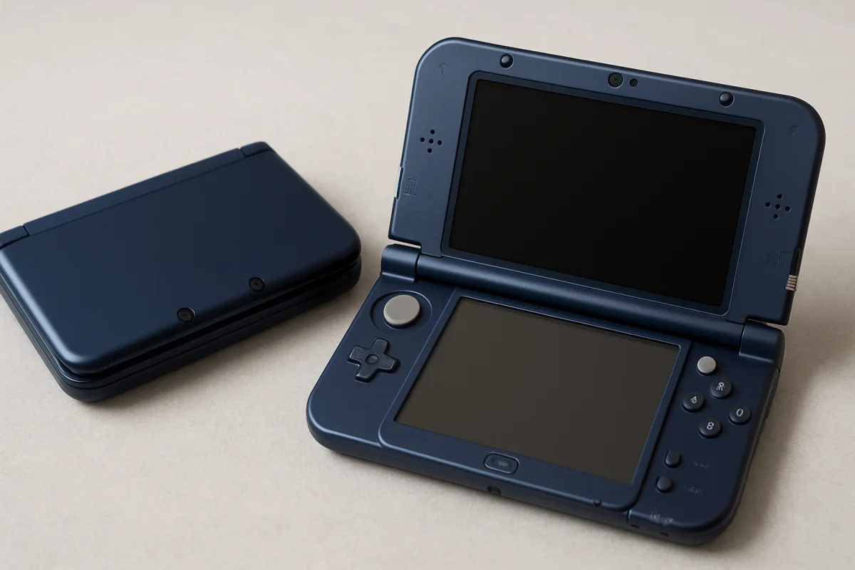Nintendo 3DS у 2026 році: переваги та обмеження купівлі
