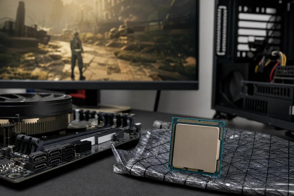 Покупець уживаного Ryzen заявив про бан у Valorant через серійний номер CPU
