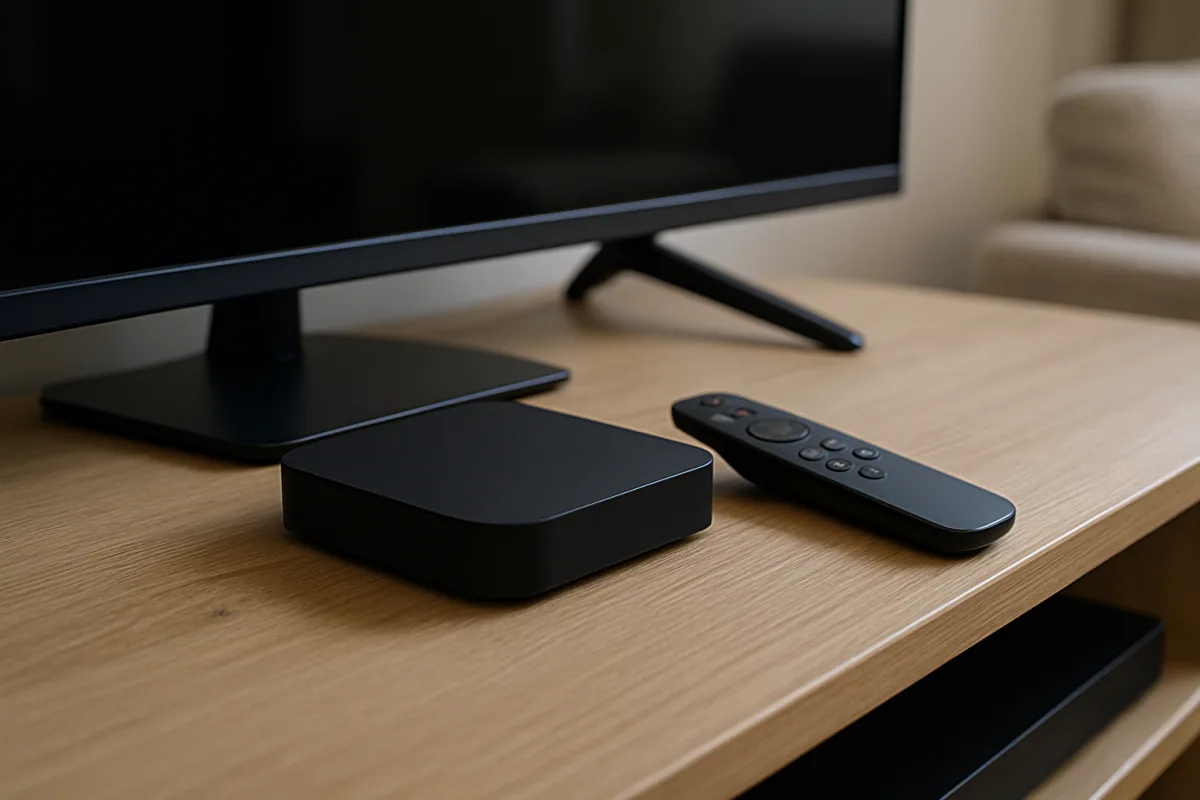 Nvidia підвищила ціну Shield TV Pro на 100 доларів