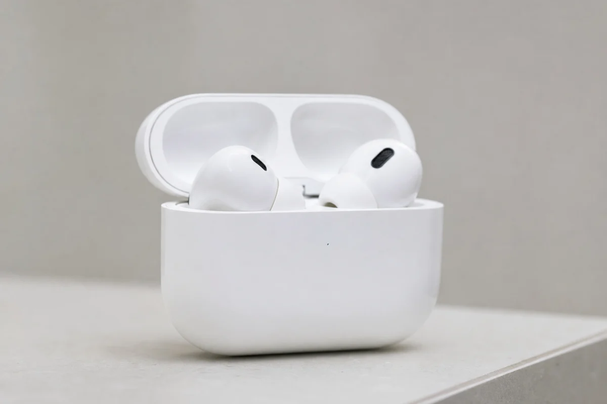 Amazon знизив ціну AirPods Pro 3 до 179 доларів