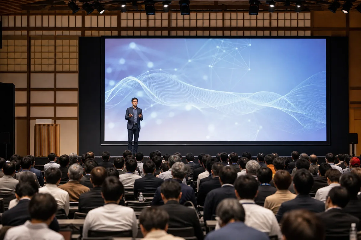 Засновник SoftBank Масайосі Сон попередив про небезпеку надінтелекту