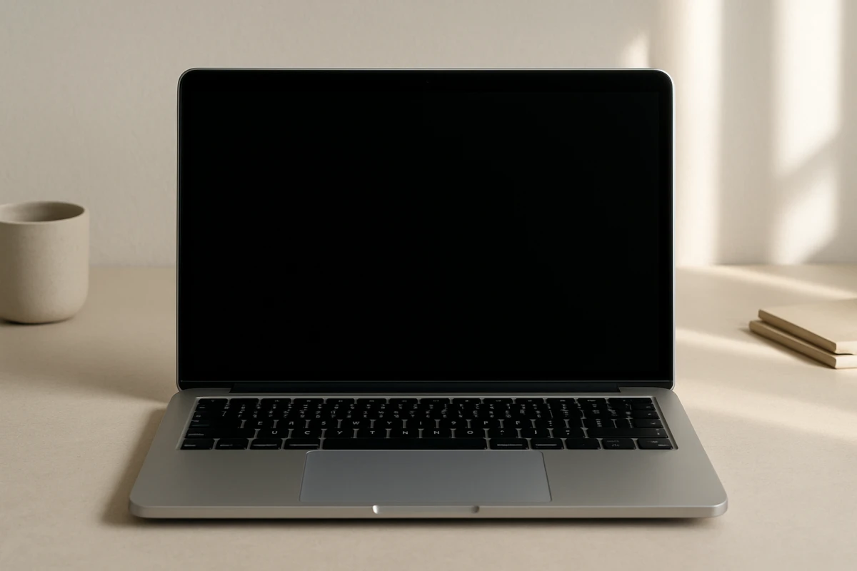 Чому для MacBook не радять використовувати захисні плівки для екрана