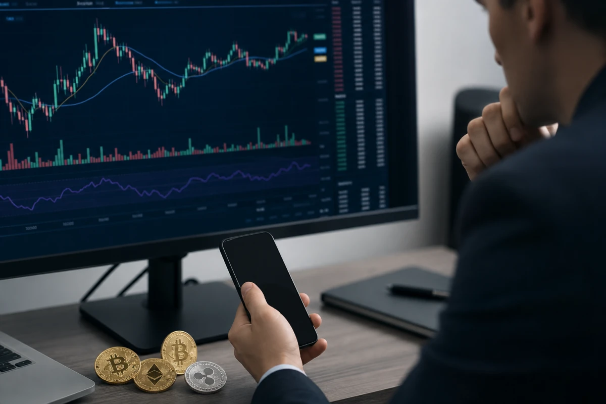 Verifact Markets запустив ставки на спірні факти з минулого