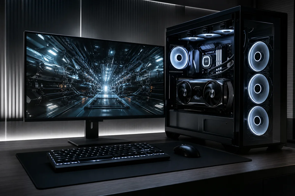 Microsoft розширить доставку скомпільованих шейдерів для відеокарт Nvidia Intel і Qualcomm
