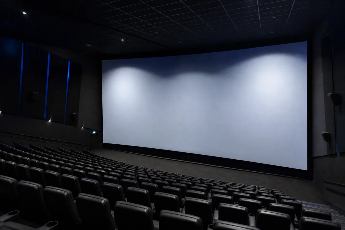 У IMAX назвали головні недоліки преміальних кіносеансів