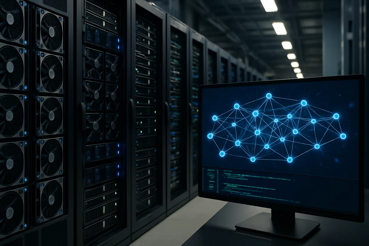 Reflection AI представила модель Beam з відкритими вагами