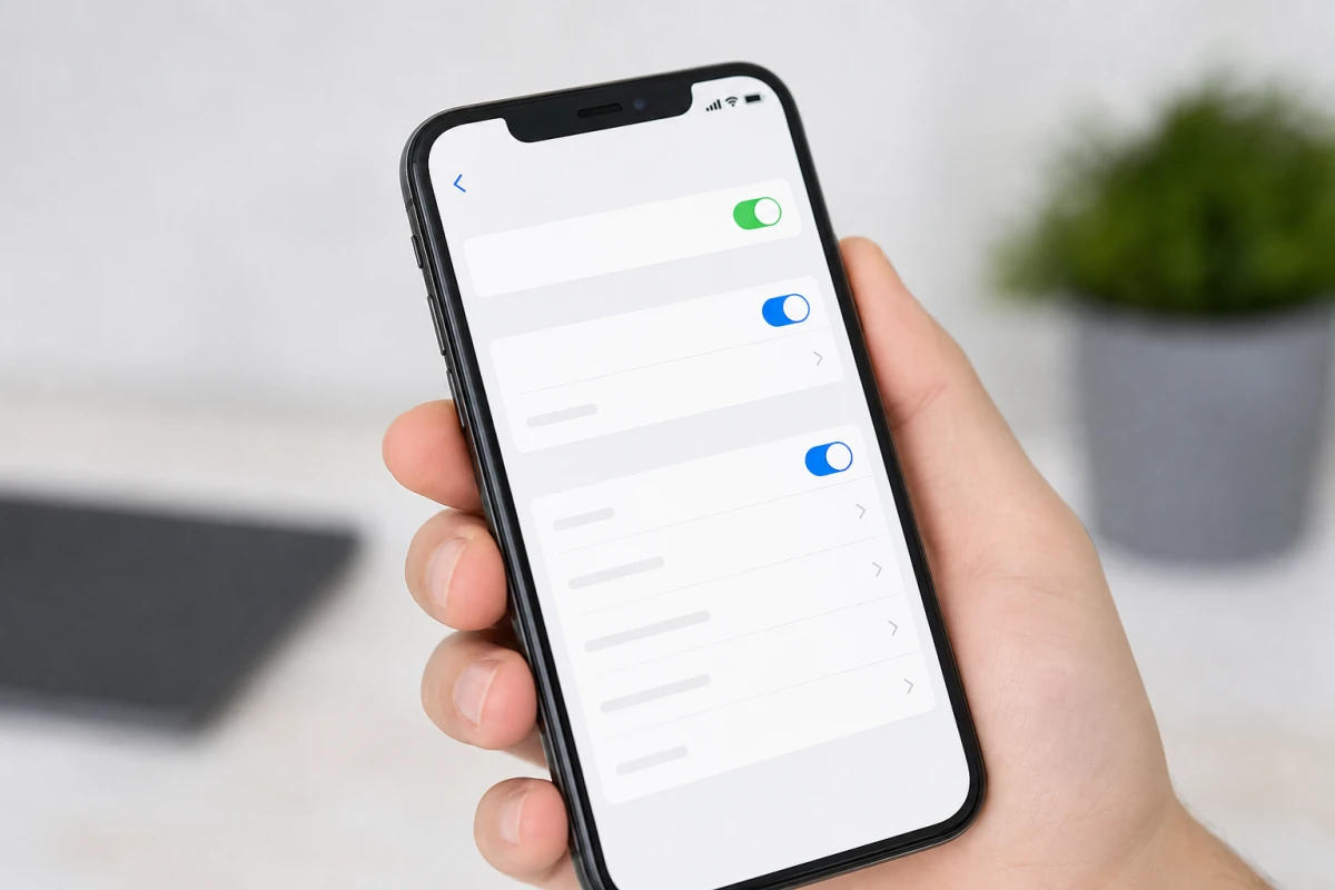 Apple замінюватиме iPhone 18 Pro Max через збій мережі AT&T