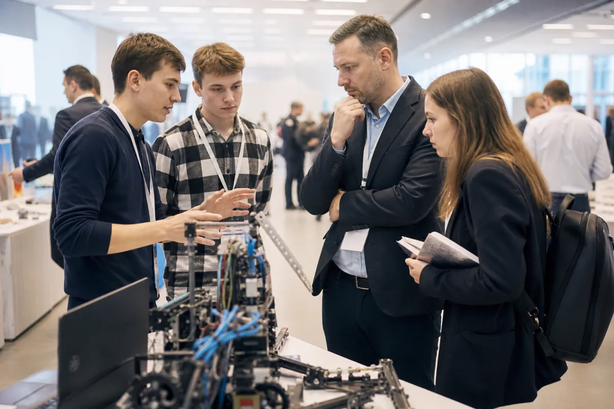 У світі відзначають IEEE Day 2026
