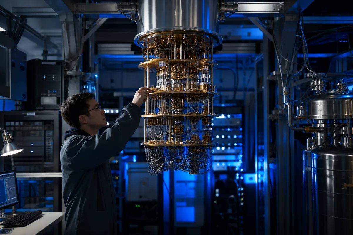 Zapata Quantum приєдналася до мережі IBM Quantum
