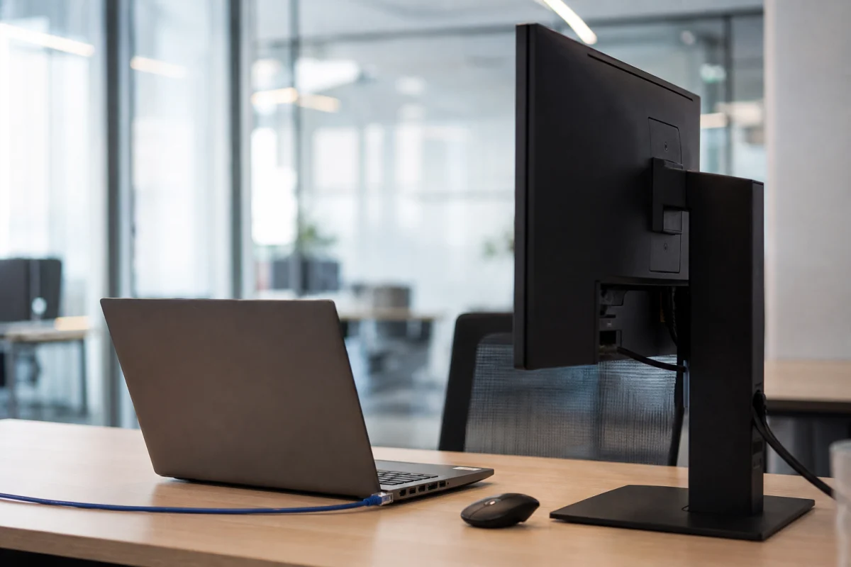 Dell Pro 3 і Pro 5 назвали варіантами для малого бізнесу на Black Friday