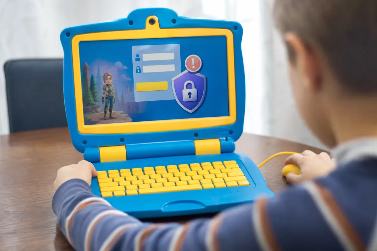 NordVPN виявила майже 200 фішингових сайтів, що імітують Roblox