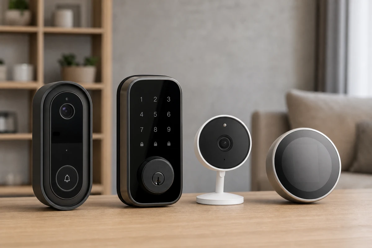 LG готує розумні пристрої для майбутнього домашнього хаба Apple