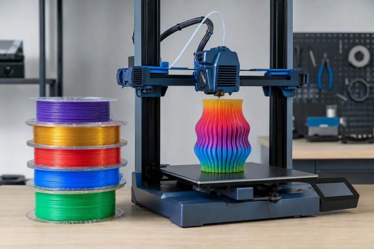3D-принтери Anycubic подешевшали до 47% під час Prime Big Deal Days