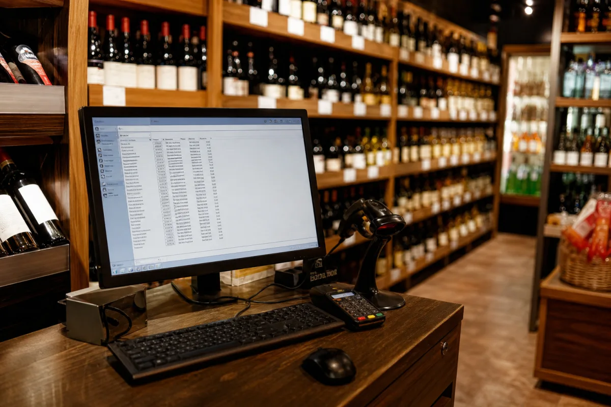 Santé залучила 15 млн доларів на ШІ для магазинів алкоголю