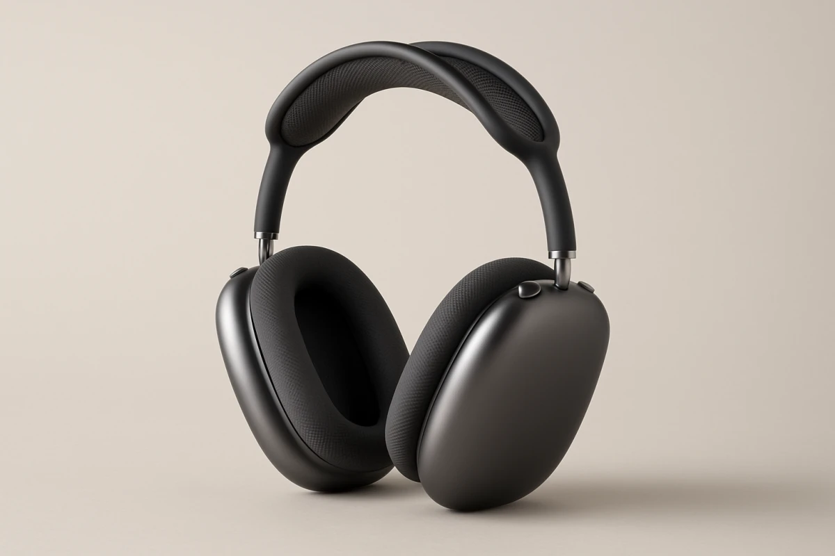 AirPods Max 2 подешевшали на 120 доларів у кількох ритейлерів