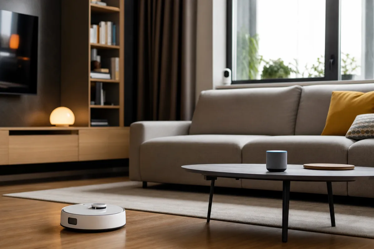 Добірка пристроїв для розумного дому на Prime Day зі знижками до 50%