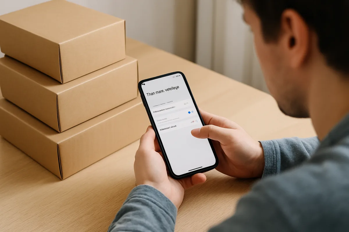Amazon формує профілі покупців на основі їхніх покупок