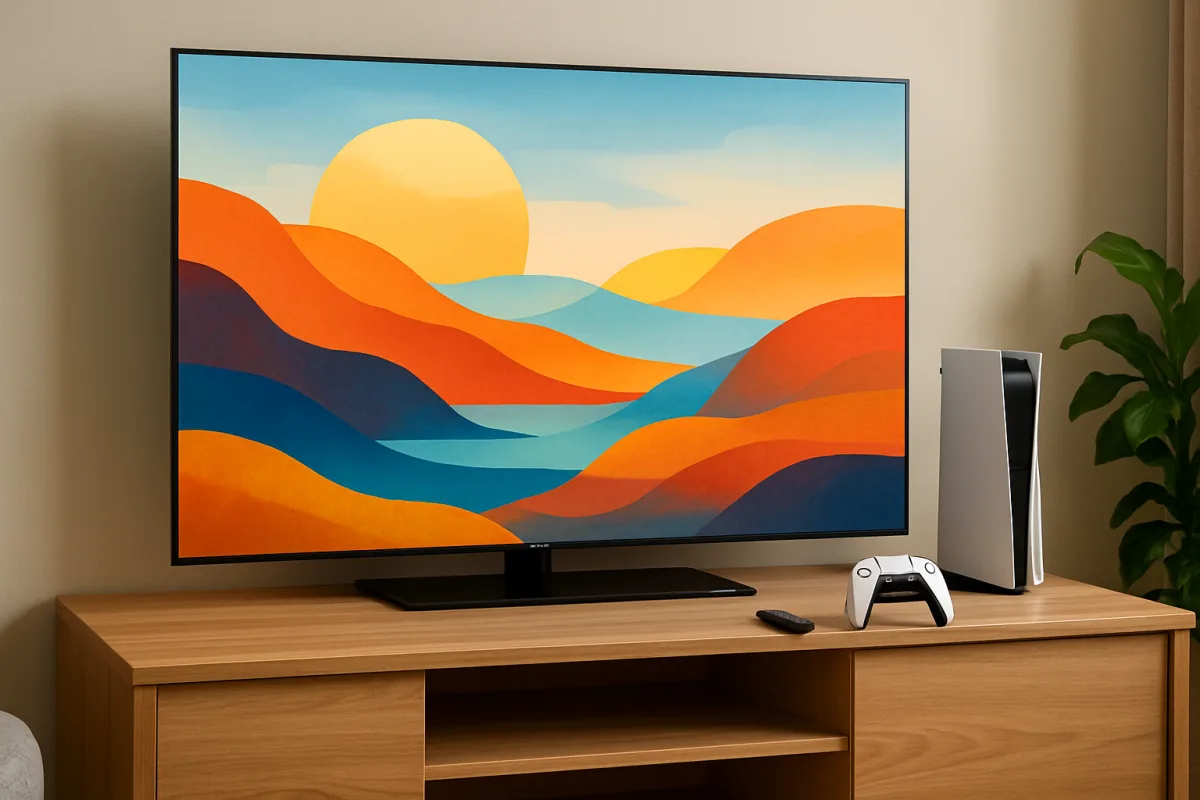 OLED-телевізори Roku подешевшали до 400 доларів під час Prime Day