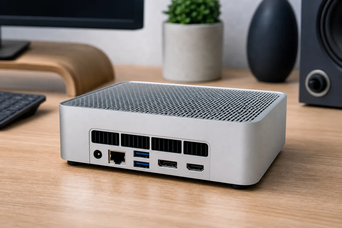 Microsoft відкрила передзамовлення на Surface RTX Spark Dev Box за 6 000 доларів
