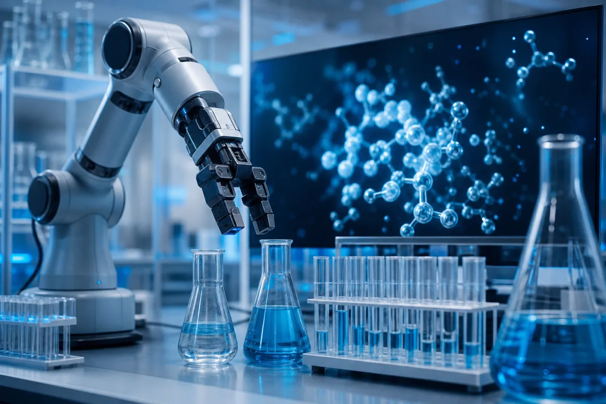 Звіт IEEE прогнозує ширше застосування генної терапії до 2028 року