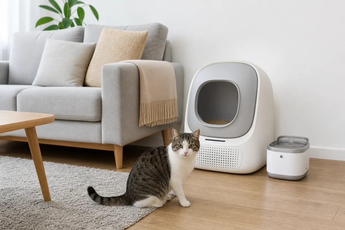 Amazon Prime Big Deal Days: знижки на техніку для домашніх тварин