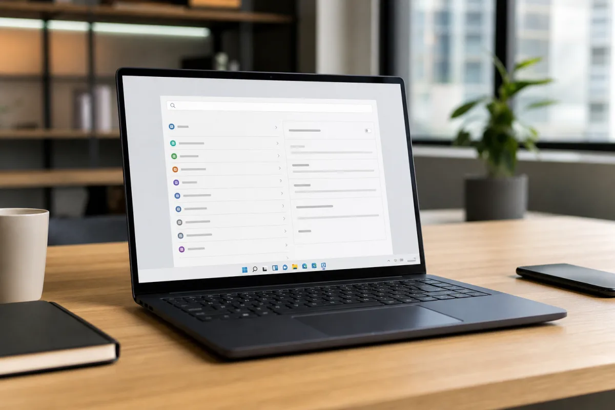 Microsoft інтегрує чатбот Copilot у пошук Windows