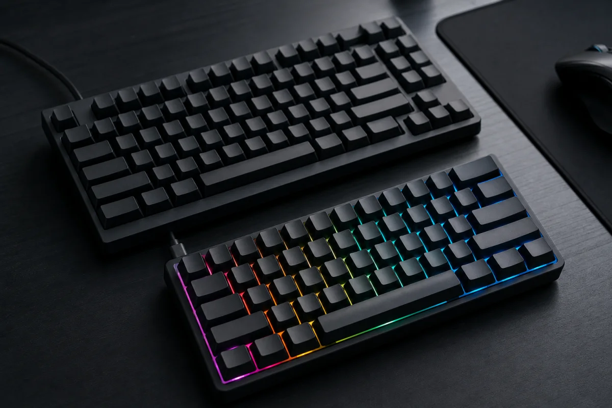Клавіатури SteelSeries Apex Pro подешевшали на Amazon до 50%