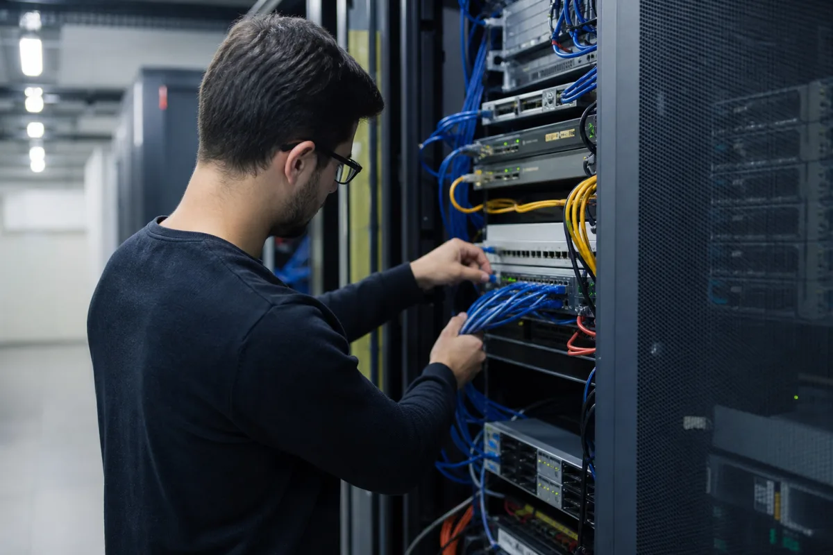 ФБР попередило про атаки FortiBleed на шлюзи FortiGate