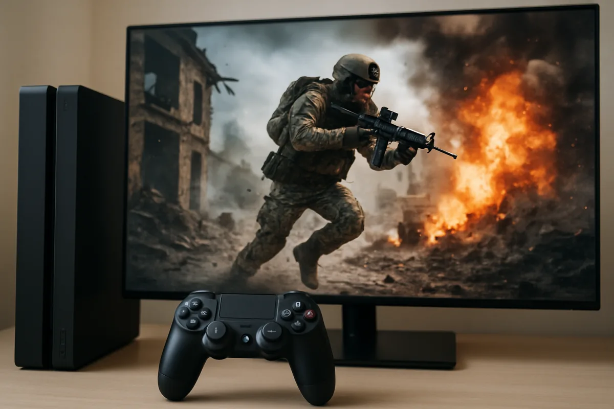 Battlefield 6 з’явиться в Xbox Game Pass 13 жовтня
