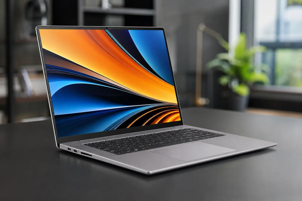 Microsoft представила характеристики Surface Laptop Ultra для розробників ШІ