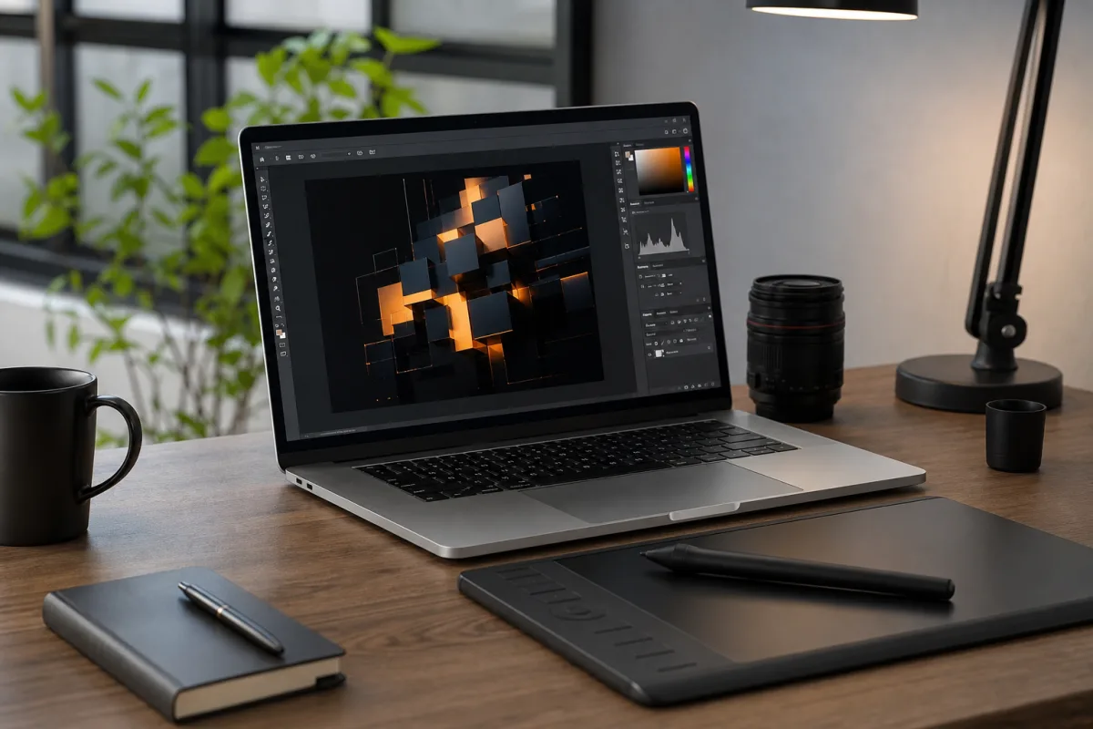 Розробник представив відкриті альтернативи програмам Adobe на основі ШІ