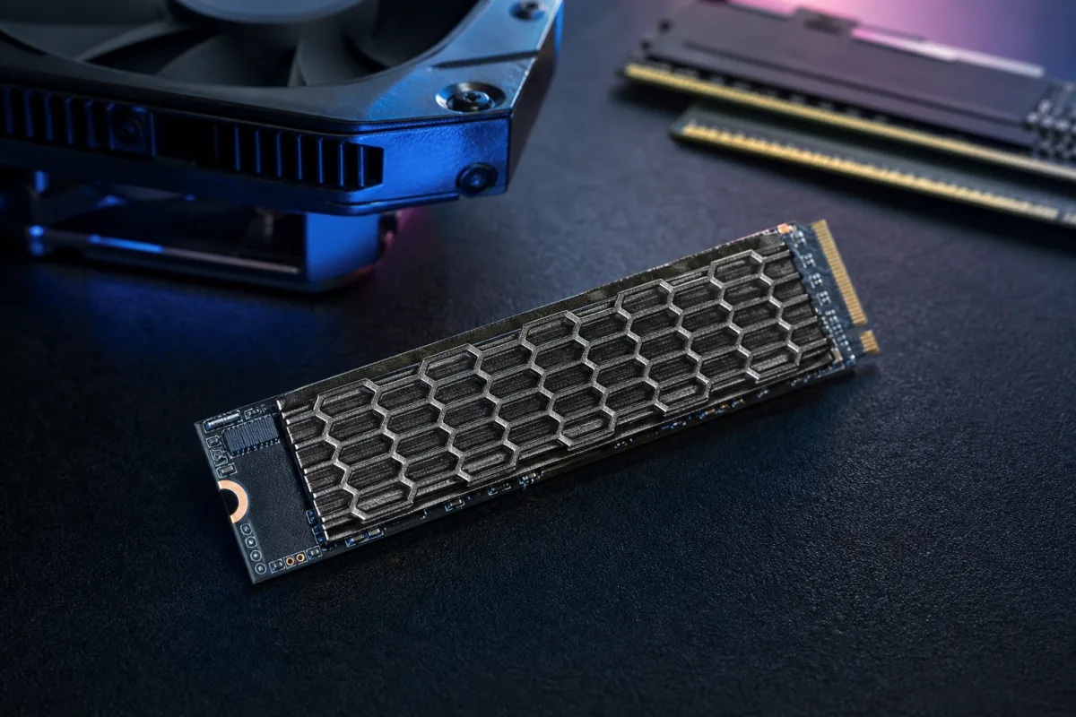4 ТБ SSD TeamGroup G50 EVO продають за $399,99 у Newegg