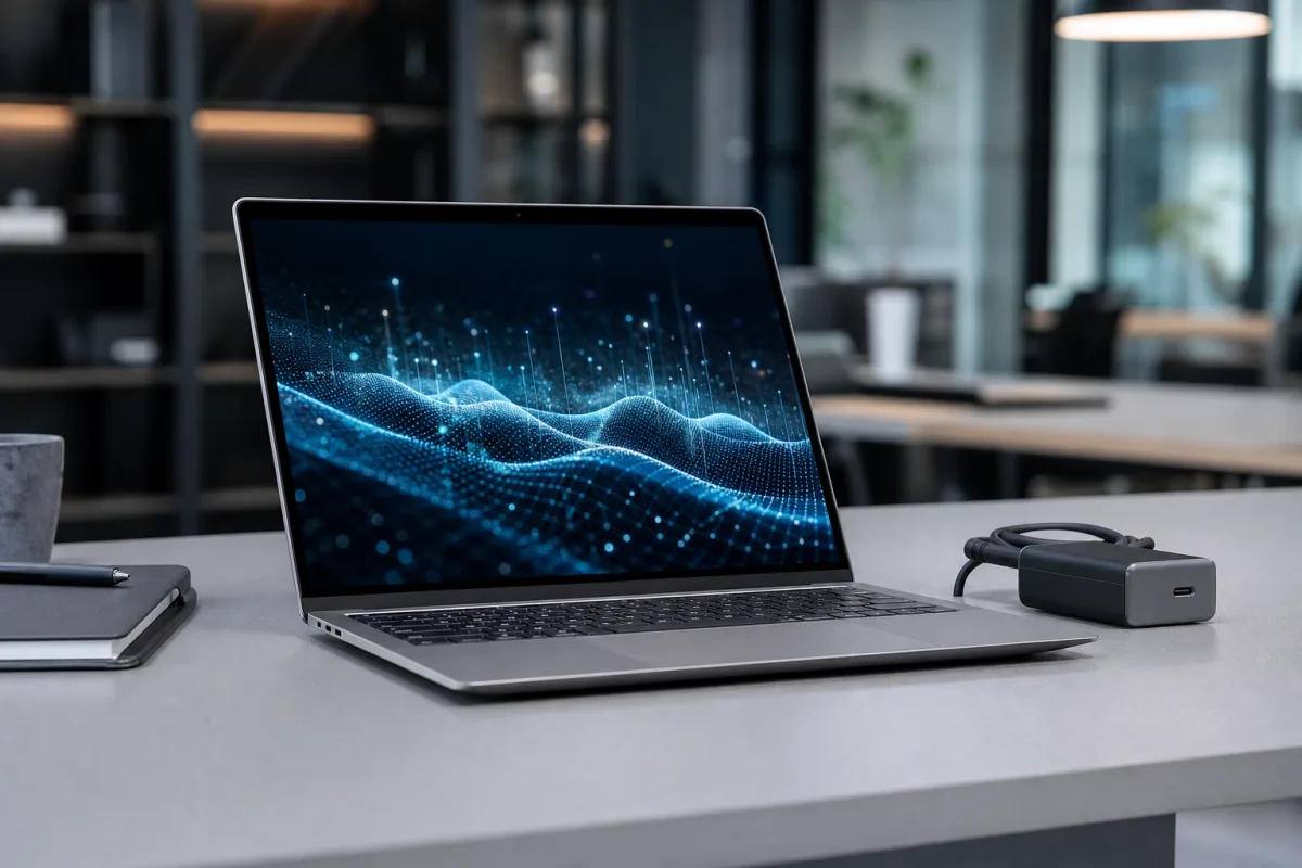 Стартували передзамовлення на ноутбуки з Nvidia RTX Spark від $2599