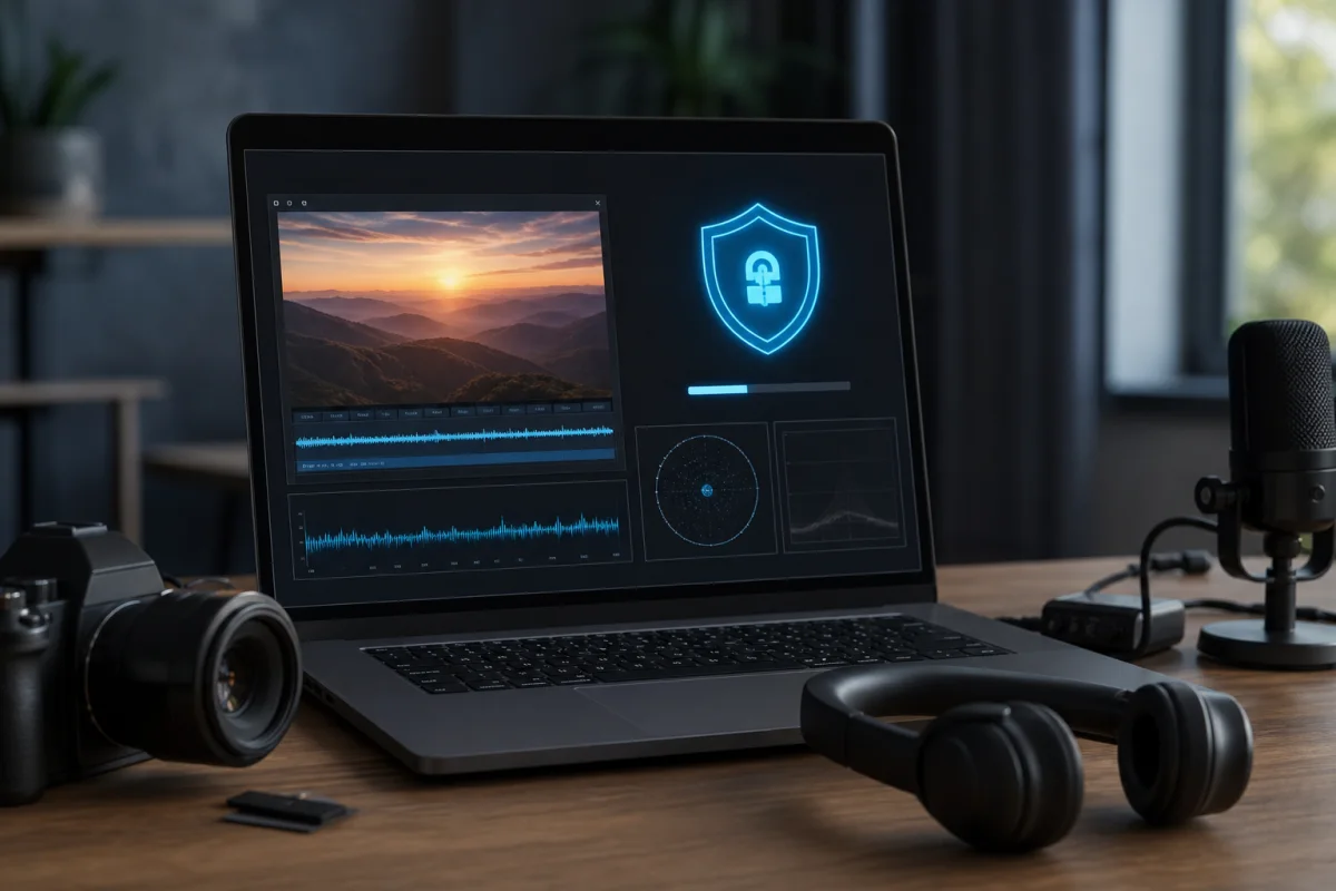 Google відкрила доступ до SynthID Detector для перевірки ШІ-контенту