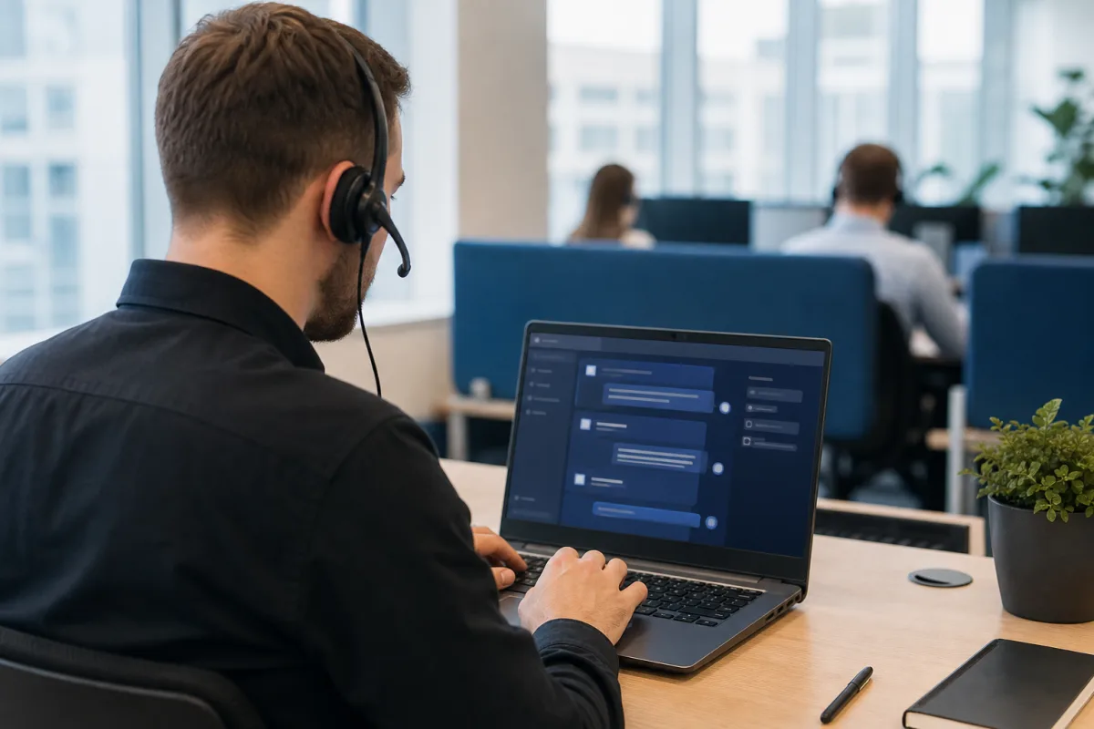 Гендиректор Zendesk заявив про економію 3105 доларів завдяки Meta Muse