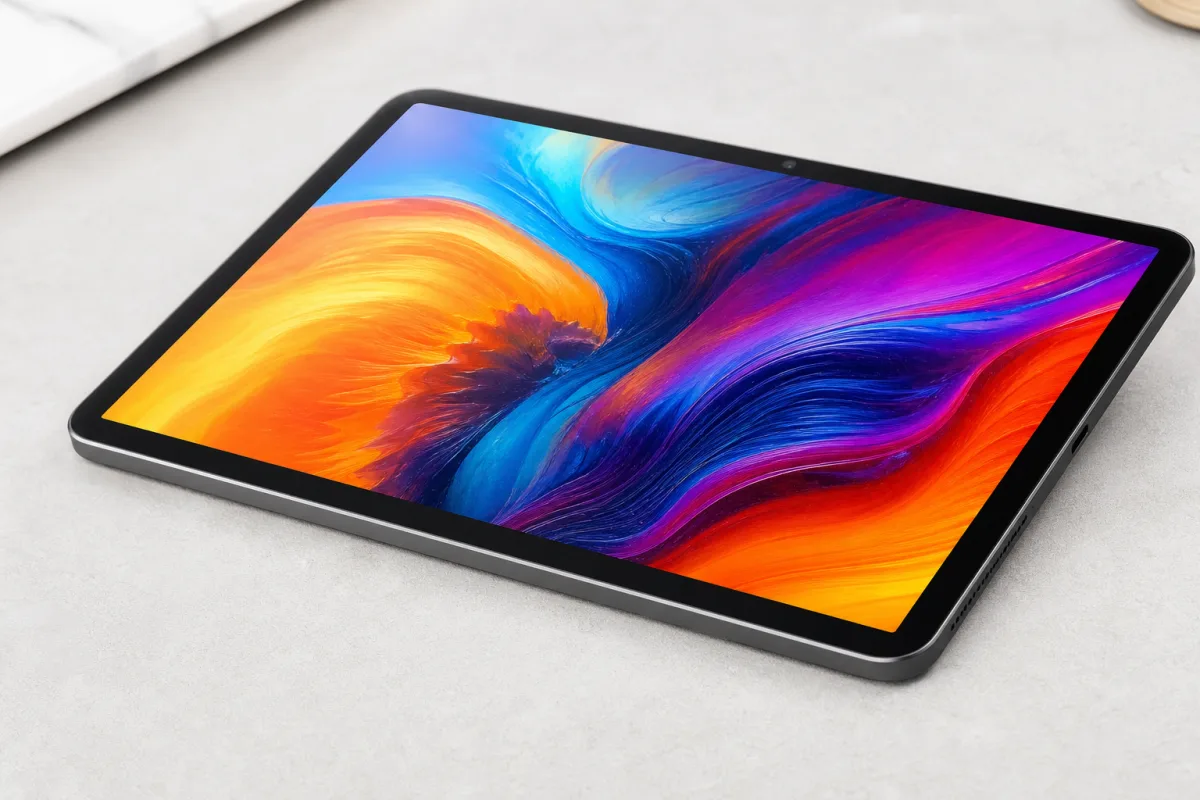 Новому iPad mini 8 приписують OLED-дисплей із частотою 60 Гц