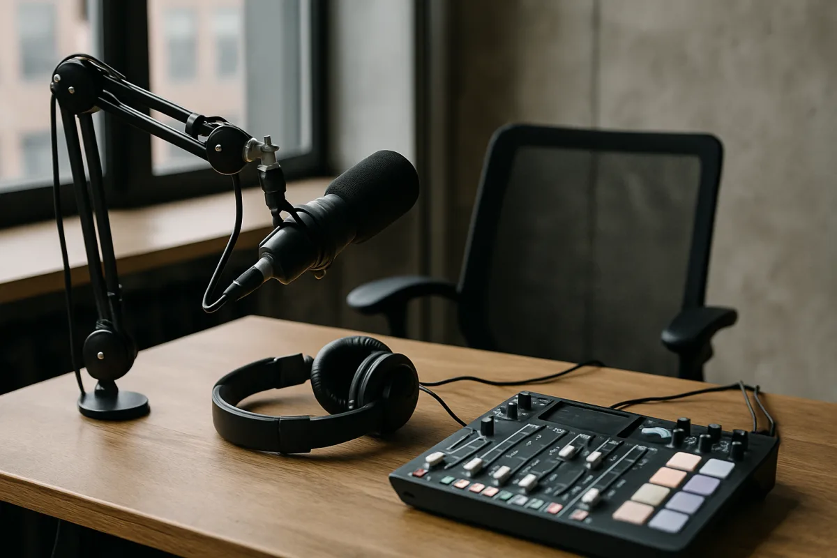 Spotify продовжив багаторічну угоду з Джо Роганом