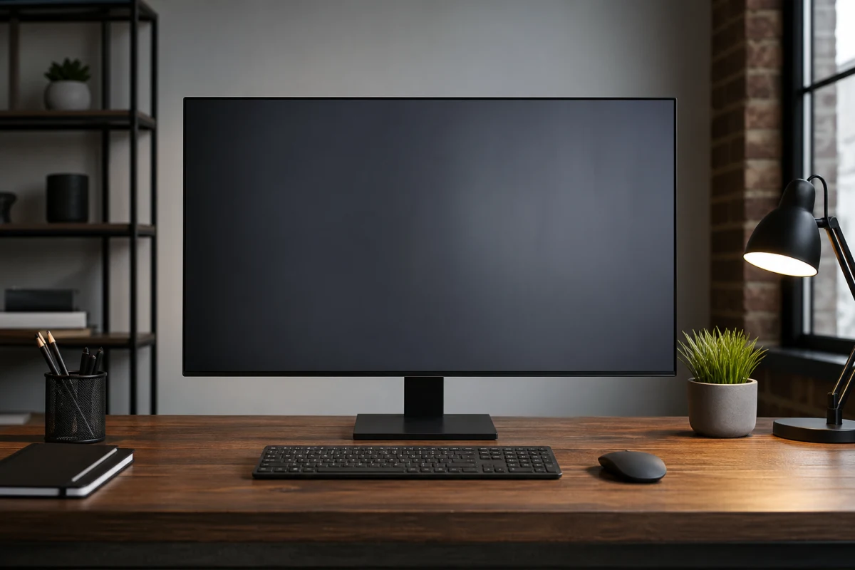 QD-OLED монітор втратив 5% яскравості після 8 тисяч годин тестування