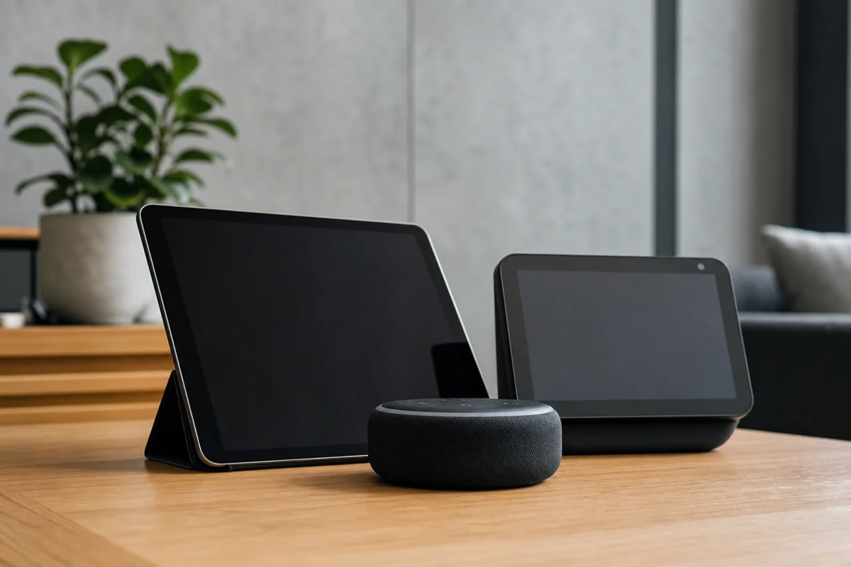 Віцепрезидент Amazon Панай анонсував нові пристрої Alexa наприкінці місяця