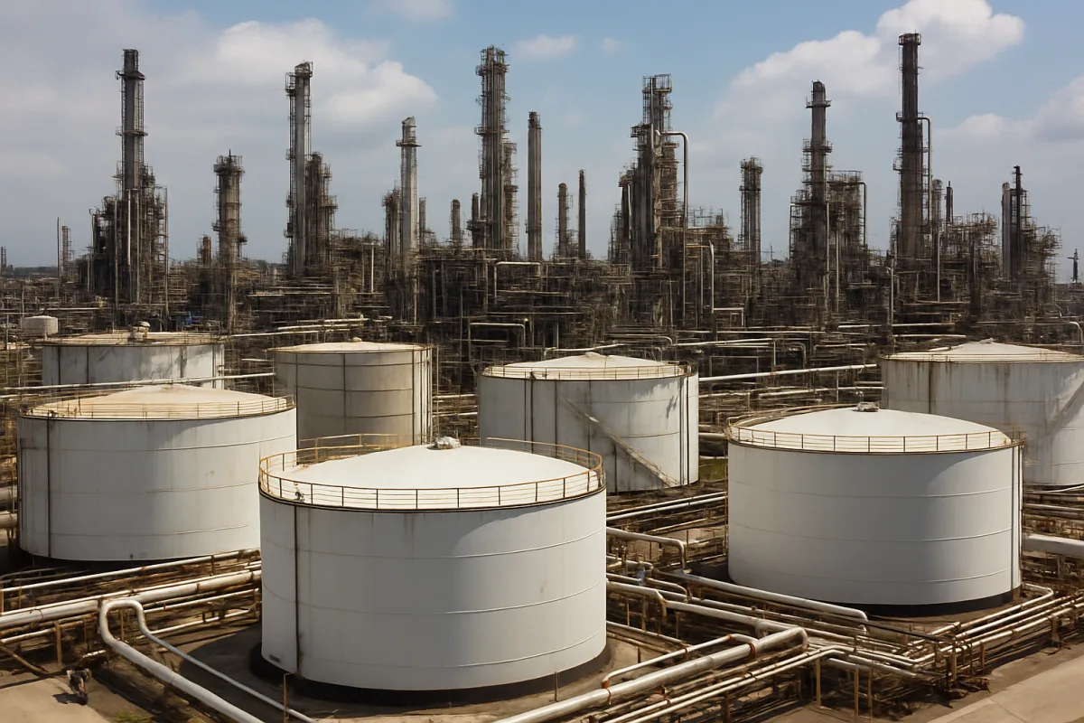Документи суду показали сумніви науковців ExxonMobil щодо кліматичних рішень